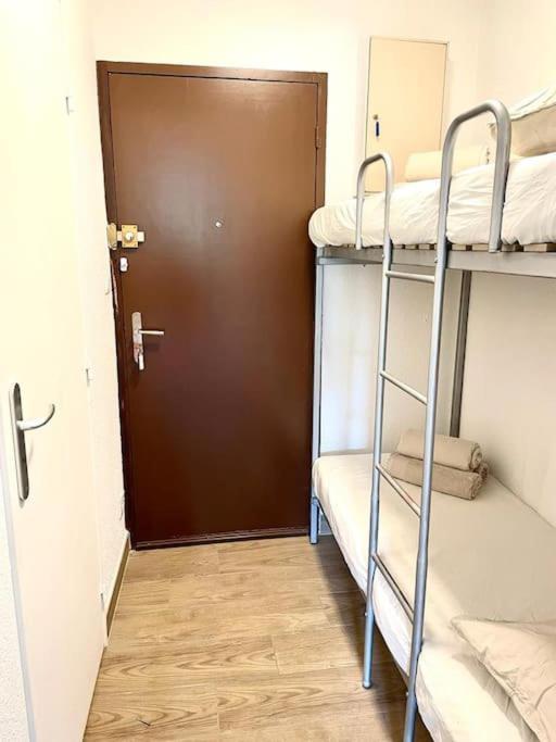 Joli Studio Cosy De 31 M2 Bord De Mer Acces Pmr 4Personnes La Ciotat Zewnętrze zdjęcie
